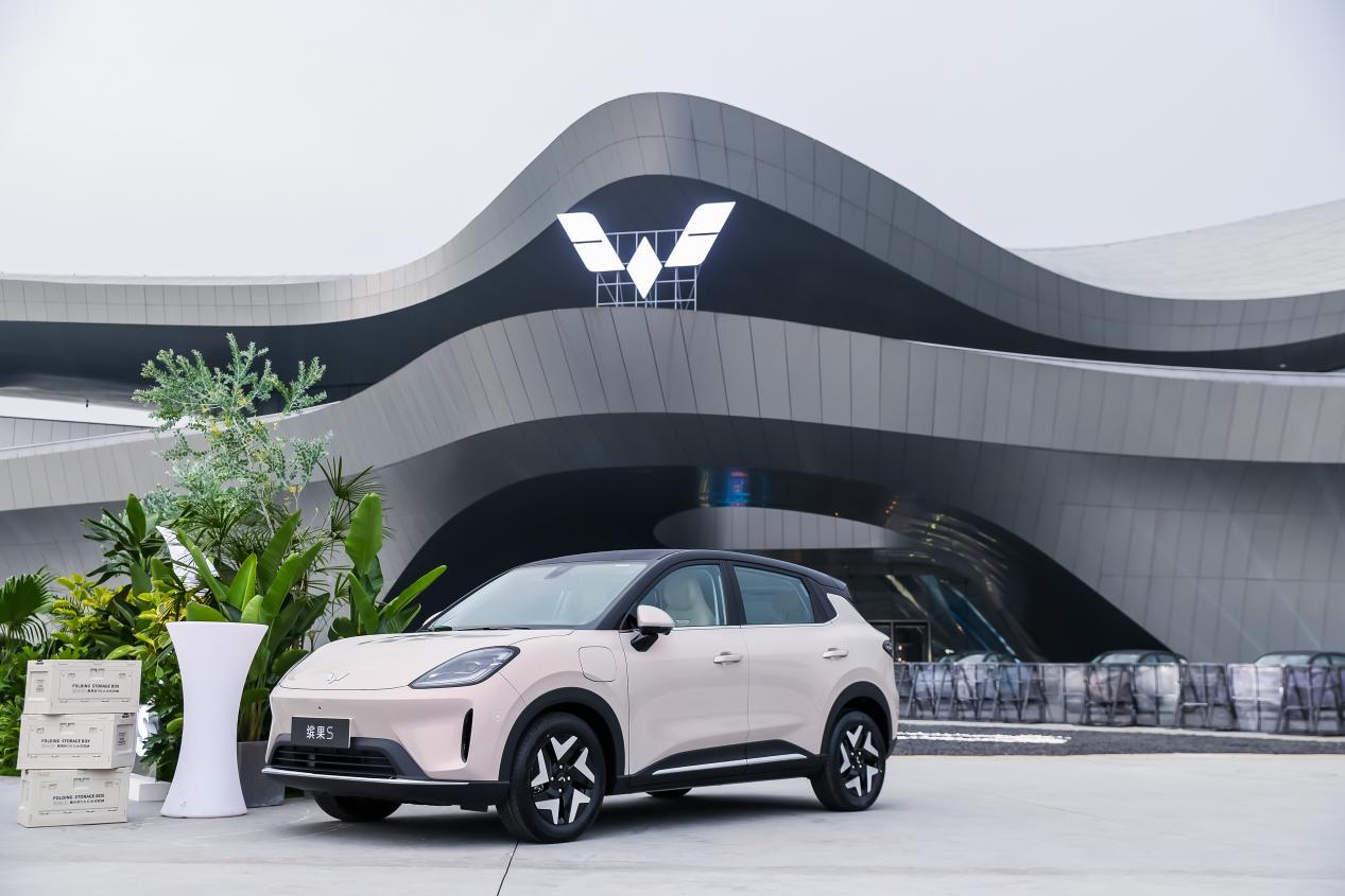 6-8万预算买纯电小车，哪些车型值得推荐？
 
这个价位买纯电小车，想必大家一般