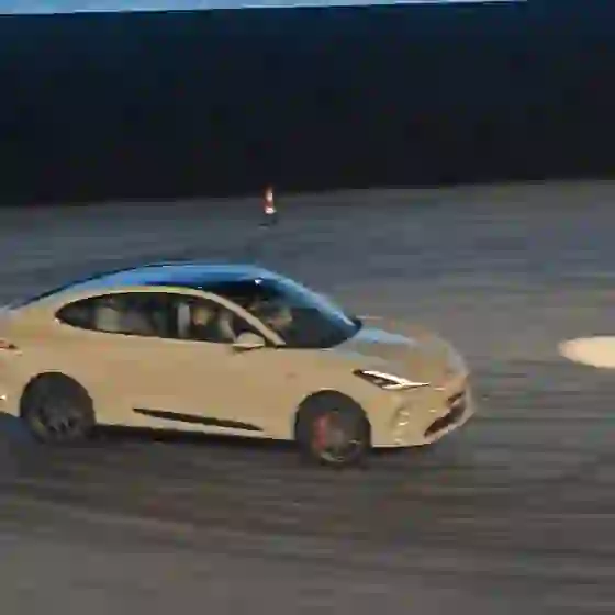 智己的尴尬：学小厂走“黑红路线”？