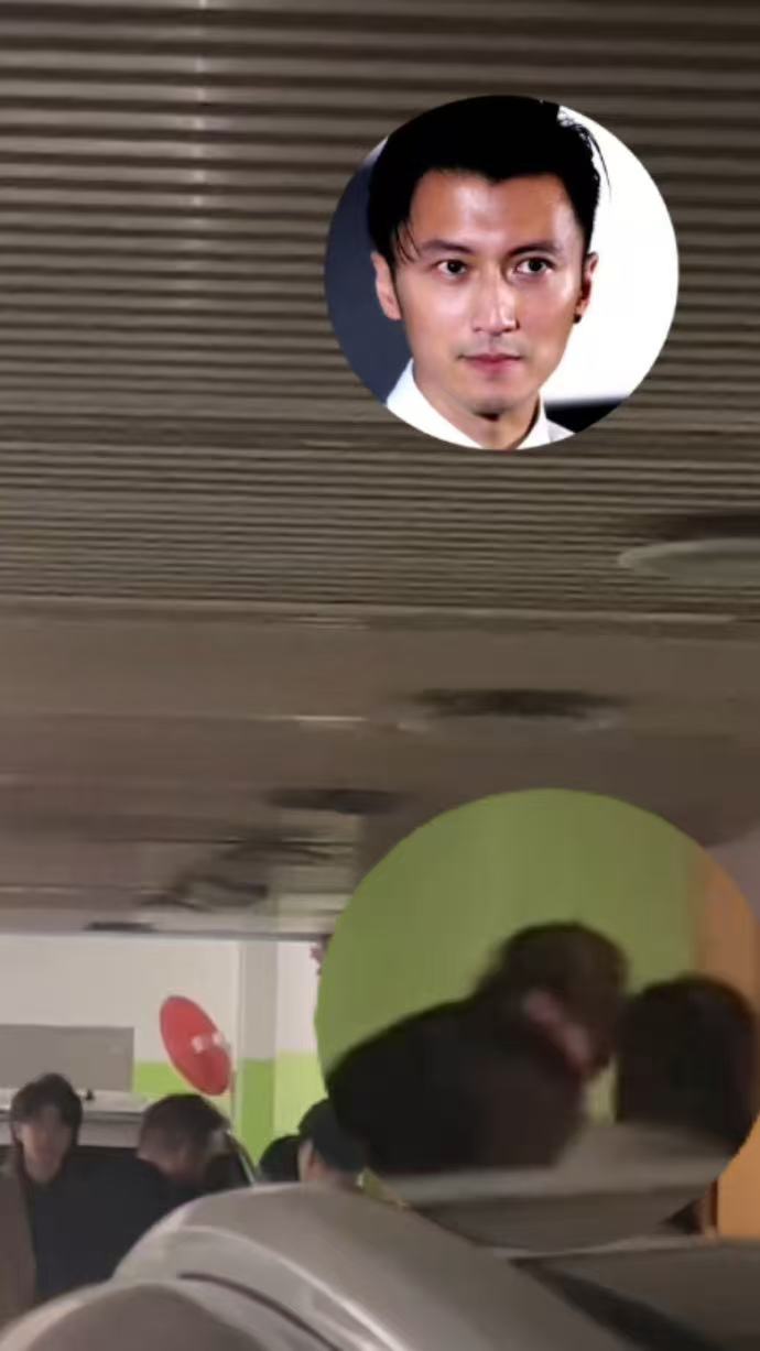 泉州偶遇谢霆锋谢霆锋泉州现身气场绝了！安保开道才顺利入场，黑色丝衬衫灯光下超有光