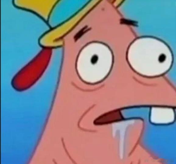 再过五年00后就30了  其实00后还是挺像派大星的，大家不觉得吗？ 