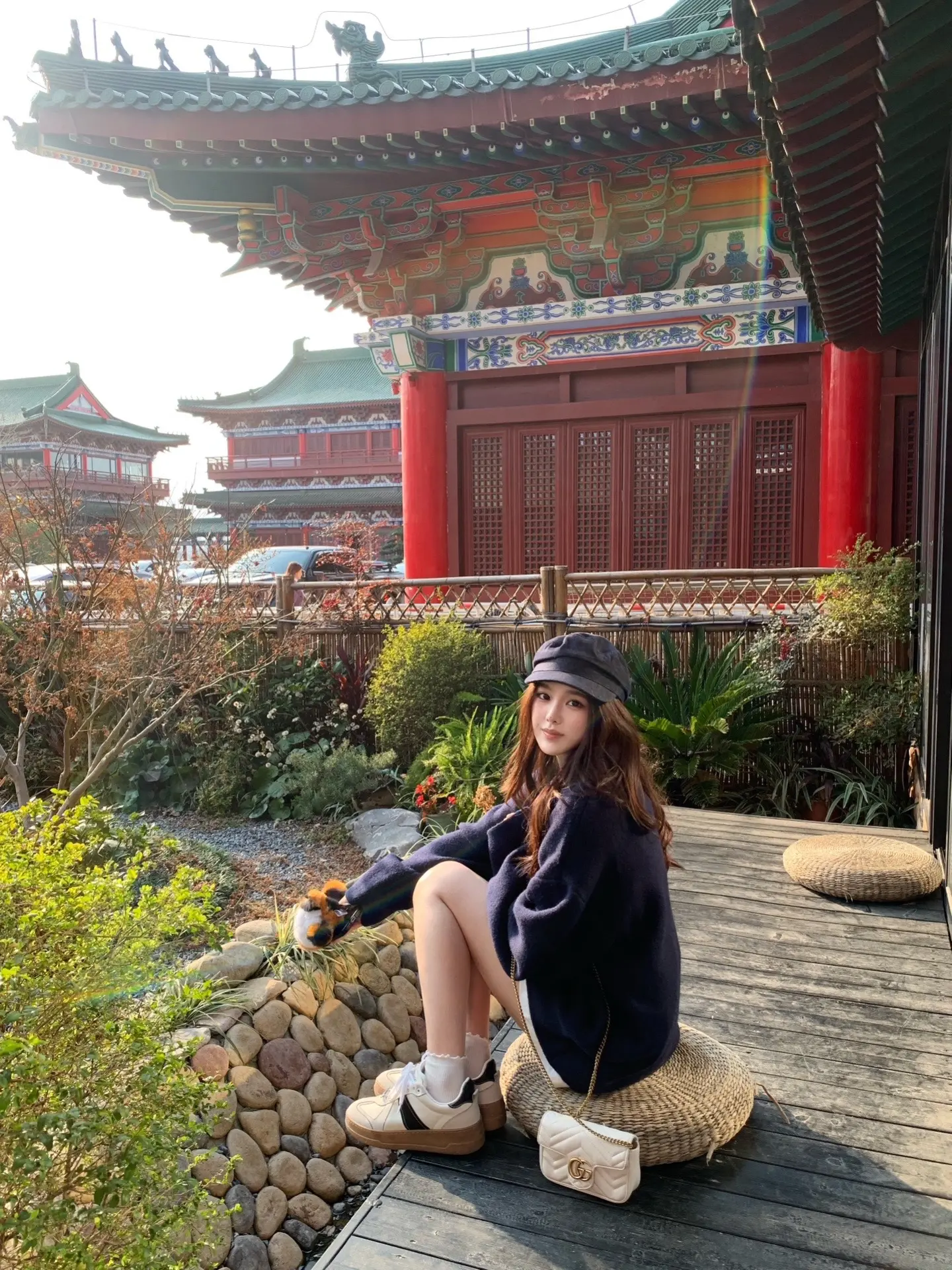 在沉默中成长 在崩溃中前行