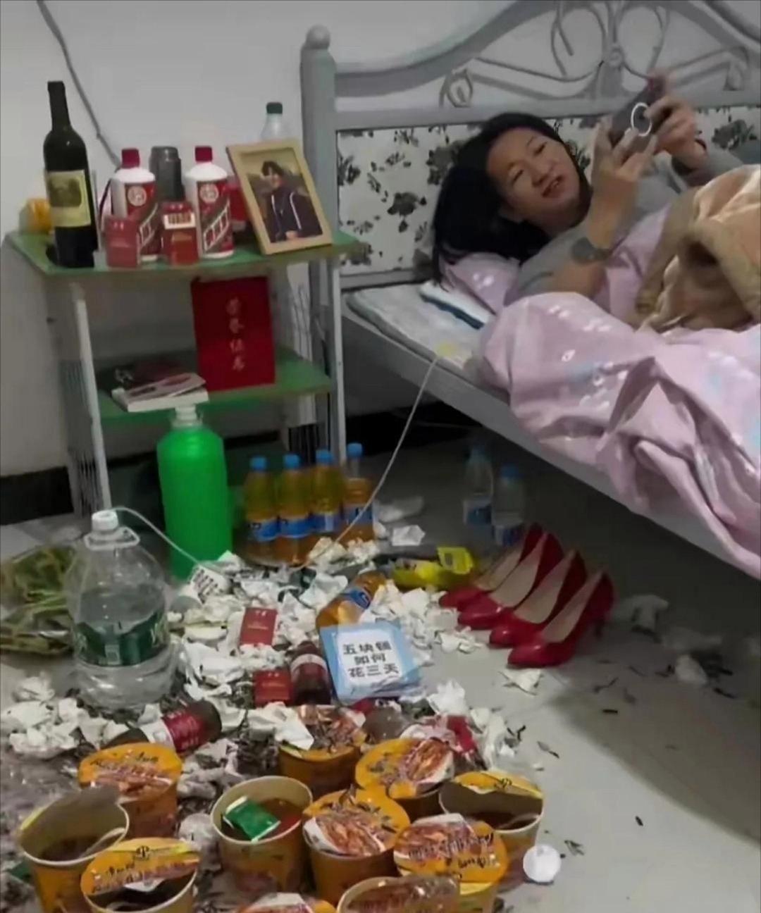 她两都不要彩礼，你们愿意娶回家吗？
