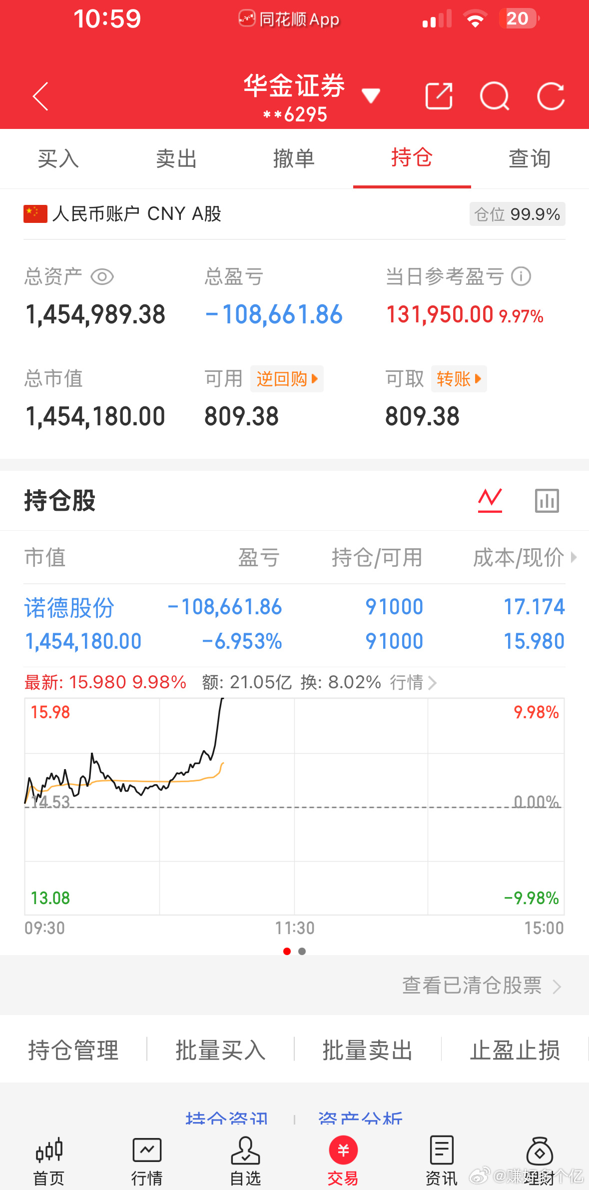 风雨过后见彩虹，继续加油 