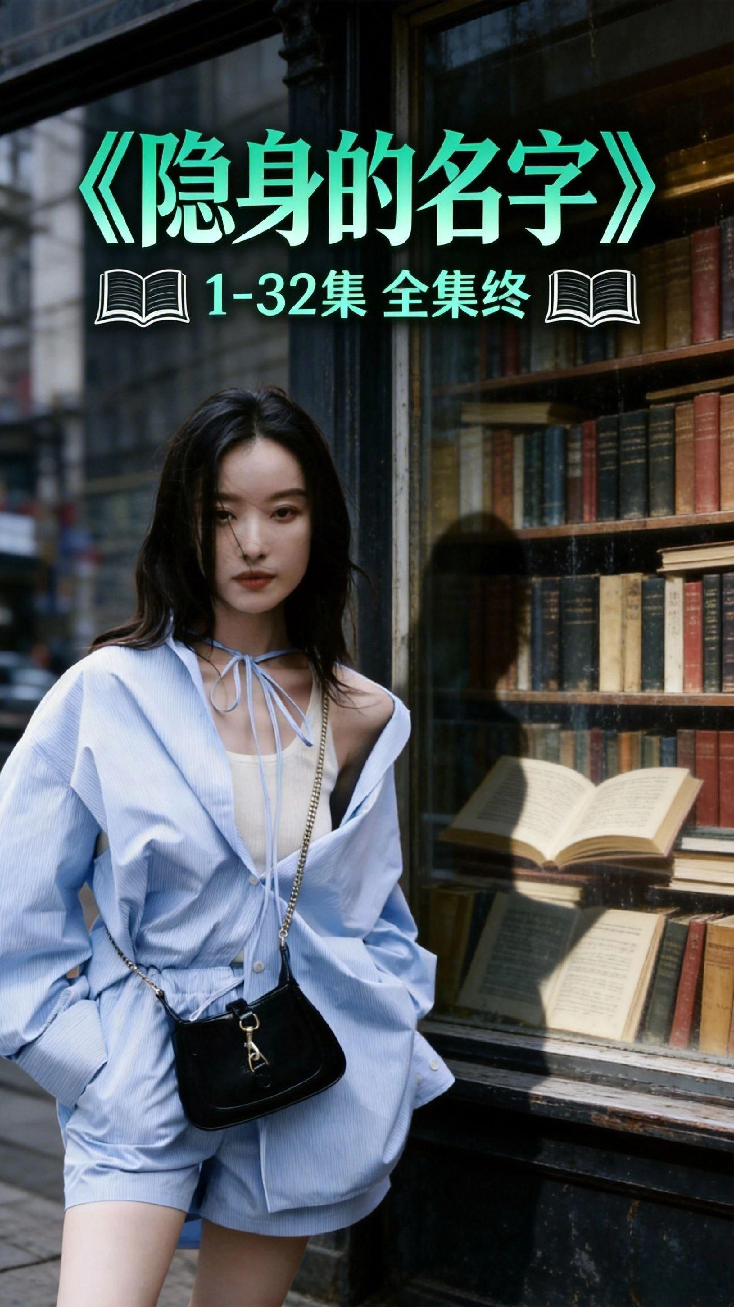 动作趑前巉靛襞多好《隐身的名字》观看教程来啦！