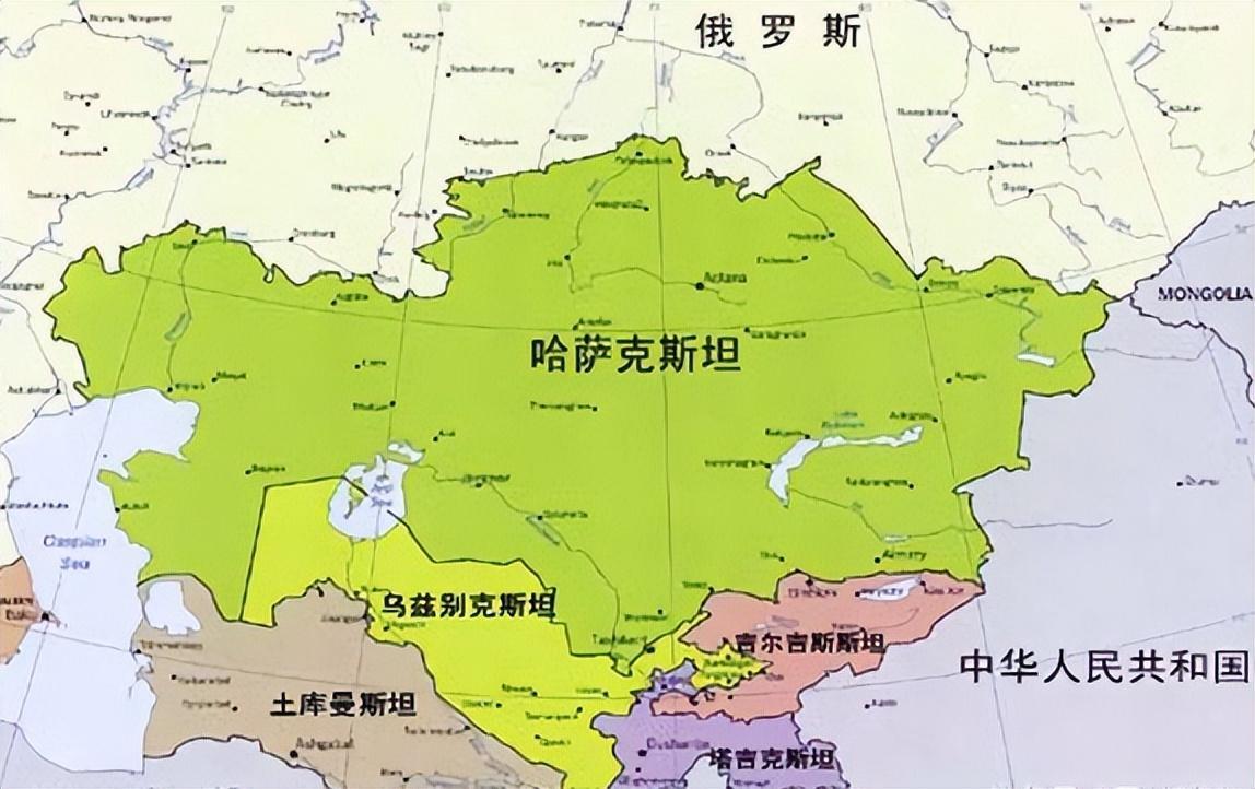 哈萨克斯坦已经完全不再伊斯兰化，已经去伊斯兰化。哈萨克人吃猪肉，是很普遍的行为，