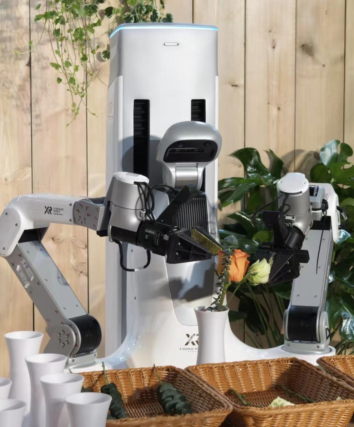 大模型还没有进入到大公司垄断，任何新崛起的公司都有 登上王座 的可能性刚在北京参