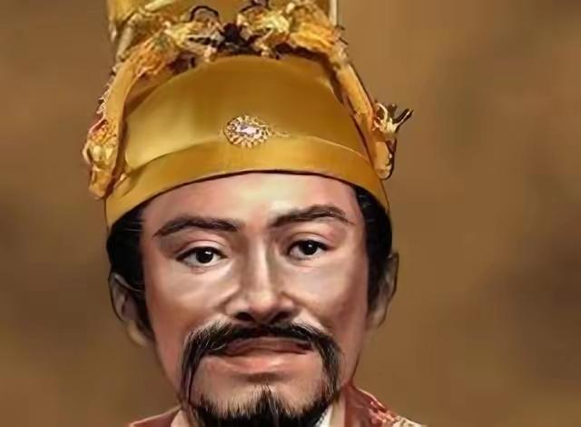 1423年，朱棣病重。他的三子朱高燧，趁四下无人，从怀里掏出一包毒药，掺进父亲的