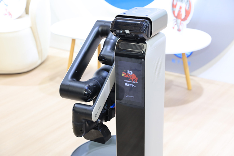 awe2026有哪些亮点 “养龙虾”成为了一个新的潮流，今年AWE展，科沃斯直接