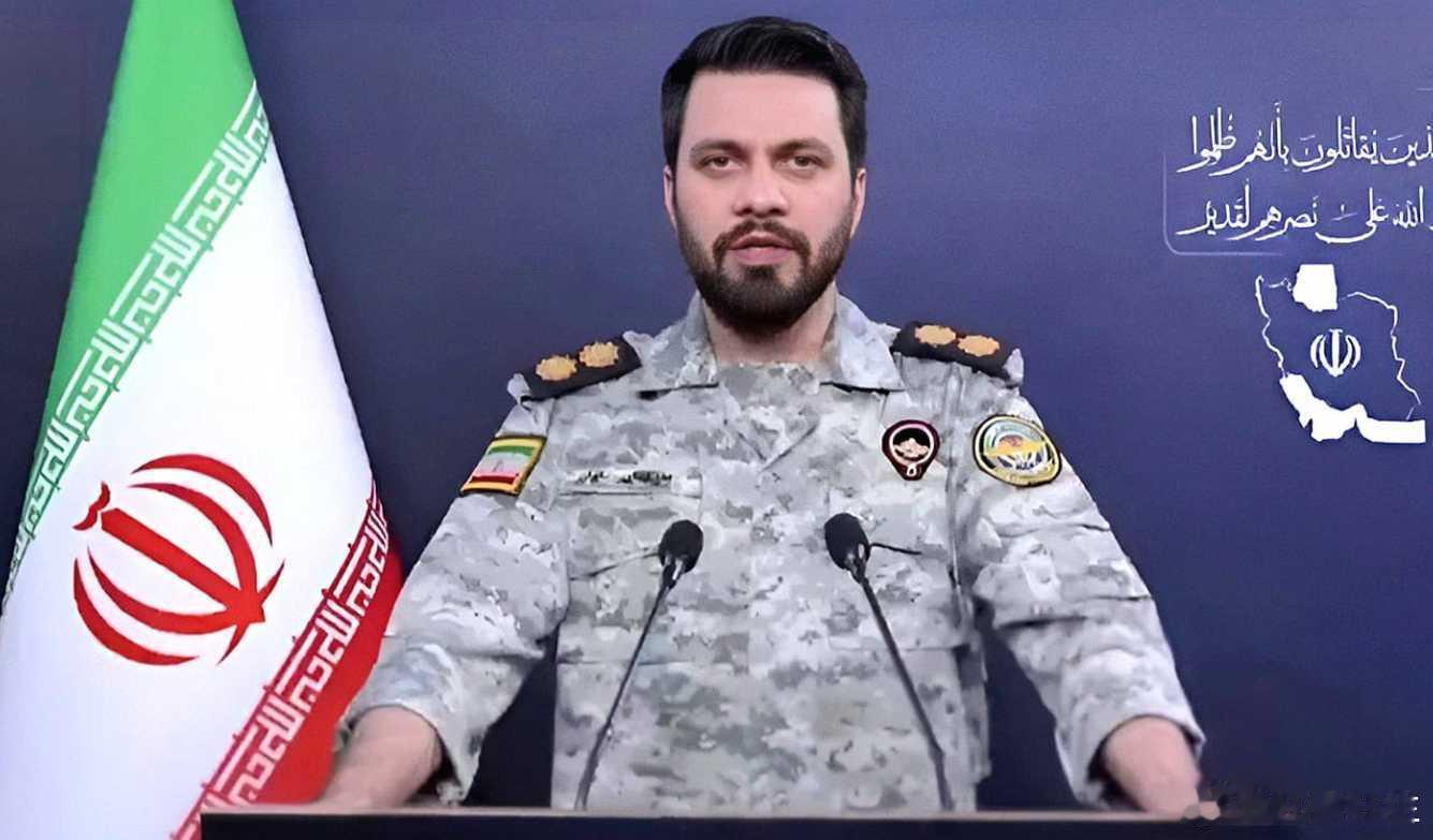 霍尔木兹海峡已恢复部分通航 伊朗革命卫队发言人：如果美国继续封锁伊朗船只，我们将