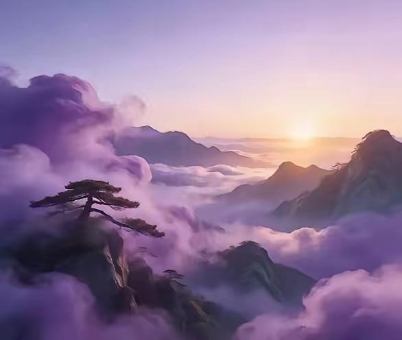 有段话，把当代年轻人的“摆烂哲学”说透了：
​“富贵我就淫，贫贱我就移。威武我就