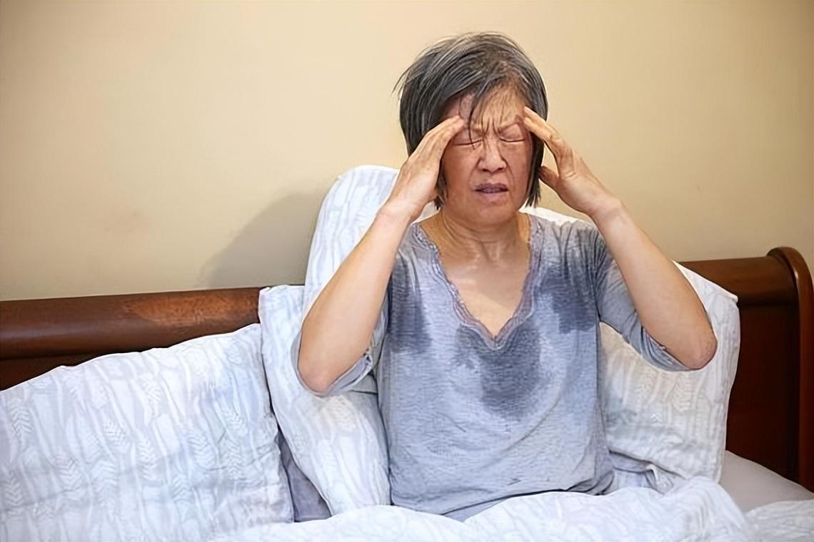 血管好不好，看排汗就知？警告：排汗有这4症状，当心血栓找上门

出汗平时根本不会