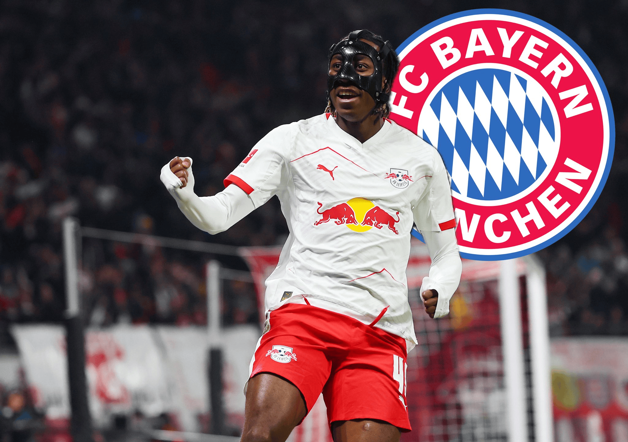 德天空：拜仁对迪奥曼德很感兴趣，将他加入夏窗引援名单