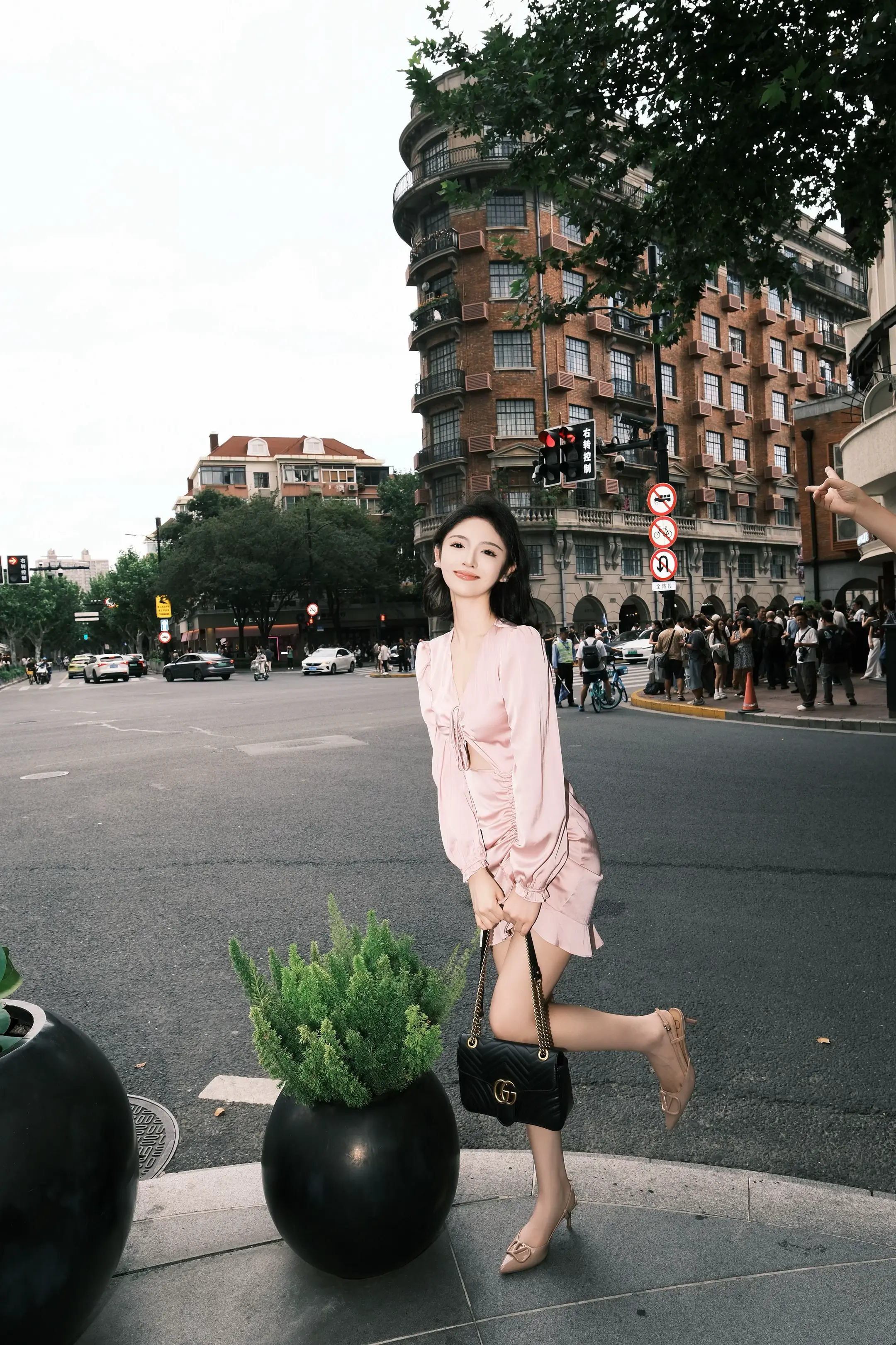 是缘总会圆