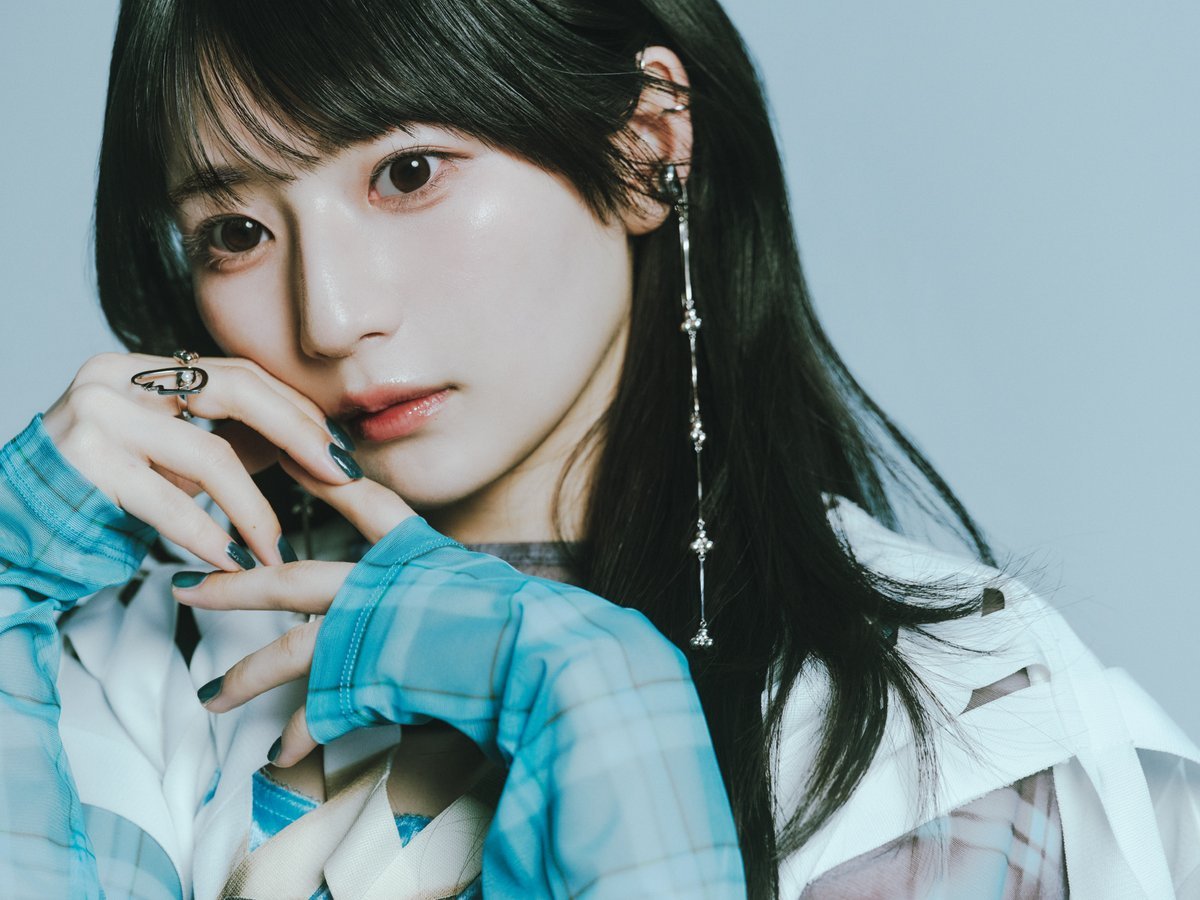 青木阳菜