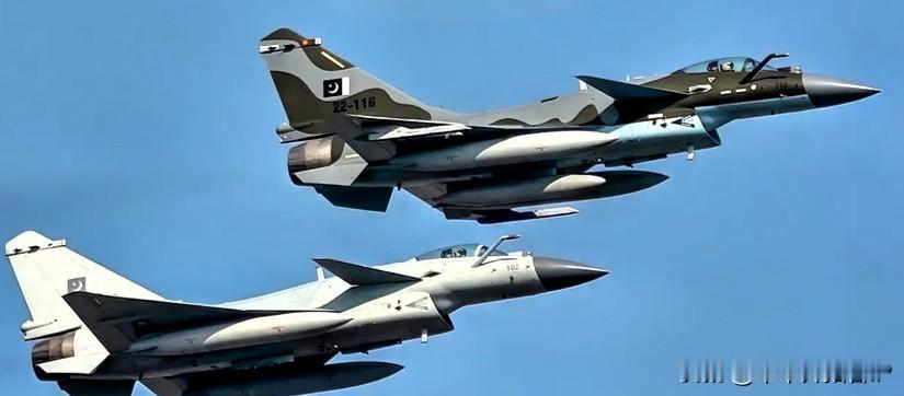 美国主动回应了！印度说击落巴基斯坦三架战机、包括美制F-16，结果美国五角大楼直