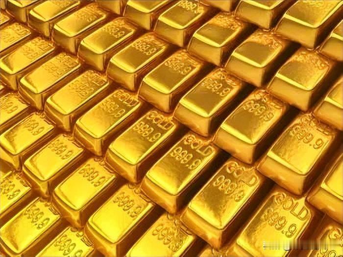 黄金作为货币的符号，一直有着独特地位，“乱世买黄金”这话一点不假。2026年7月