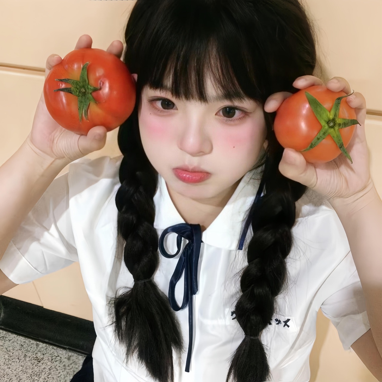 ₊⁺♡̶₊⁺ 𝟎𝟗/𝟏𝟓分享：头像➕壁纸 