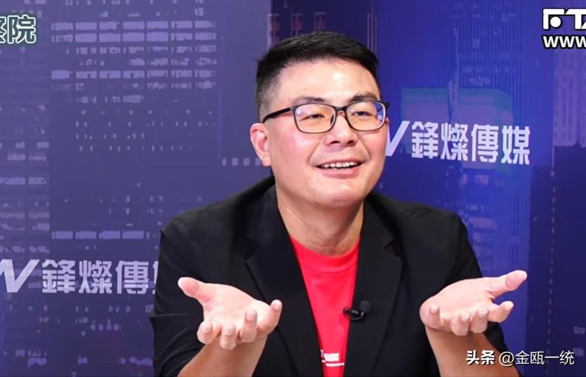 黄扬明：萧旭岑称马英九同意收钱  马人设崩坏

金溥聪昨控萧旭岑收受台商捐款未入