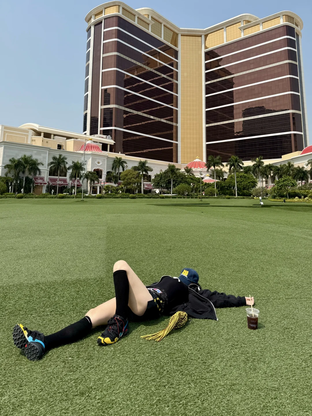 去澳门躺草地吧plog