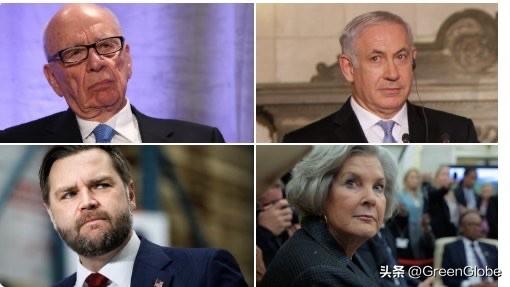 根据彭博社Bloomberg报道称，媒体大亨鲁珀特·默多克和以色列总理本杰明·内
