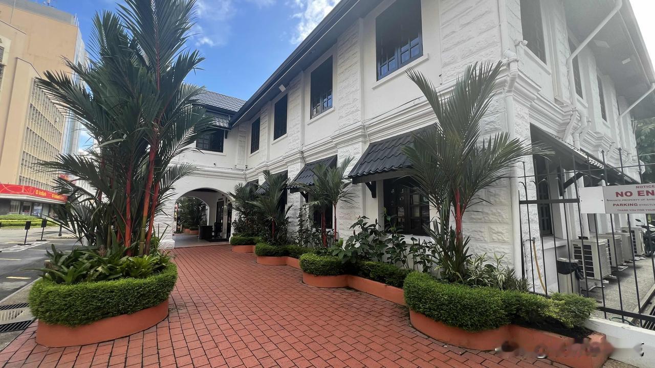 那些“冤枉钱”，原是旅行里的温柔注脚

踏上马来西亚的土地已有半月，华人社群的乡