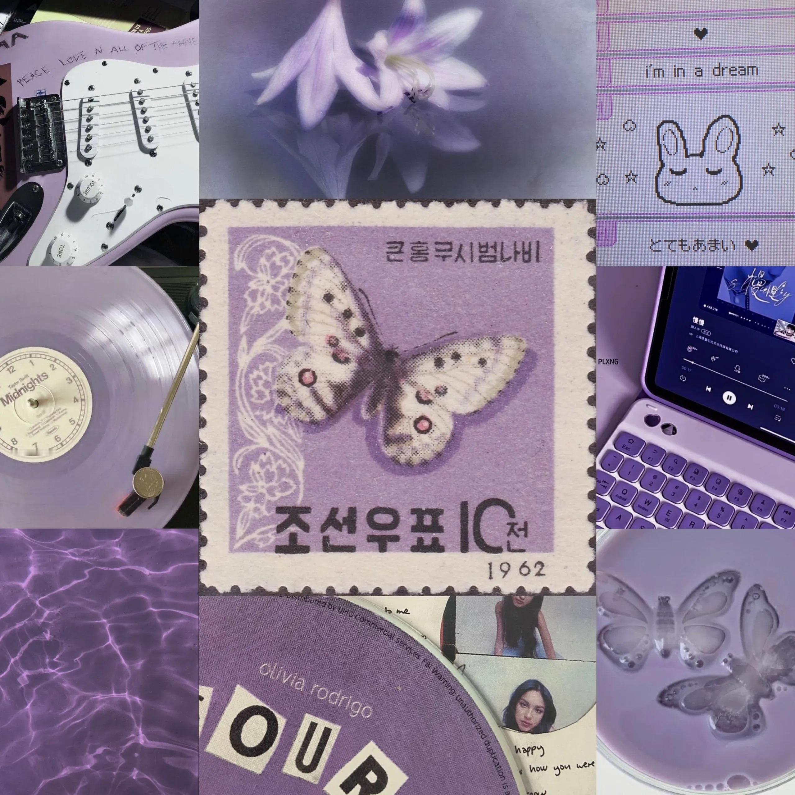 .♡ 👾⸝⸝  ♪ ⁺🫐 ◦ ˣ ​​​