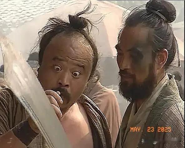 杨志当年弄丢皇家花石纲时跑得比兔子还快，结果杀了牛二后却主动自首，他究竟是犯蠢还