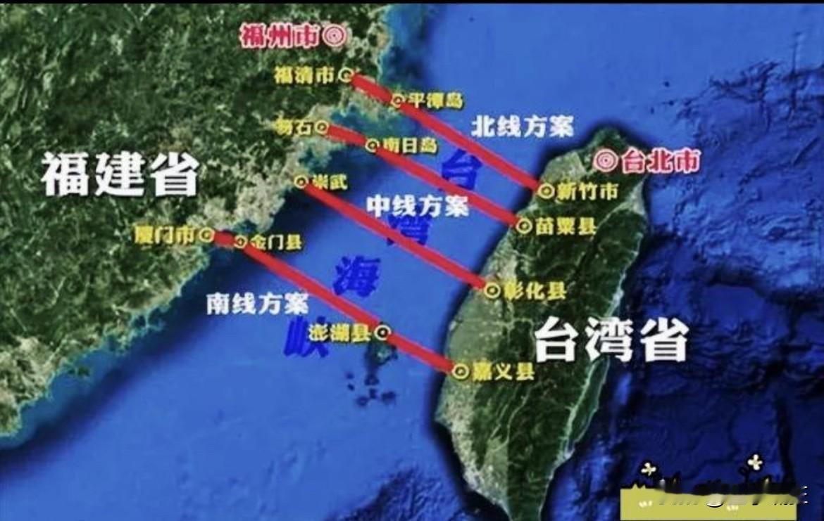 台湾问题的解决最近有了新路子，既不搞和平谈判，也不直接武力统一，而是让台湾当局自