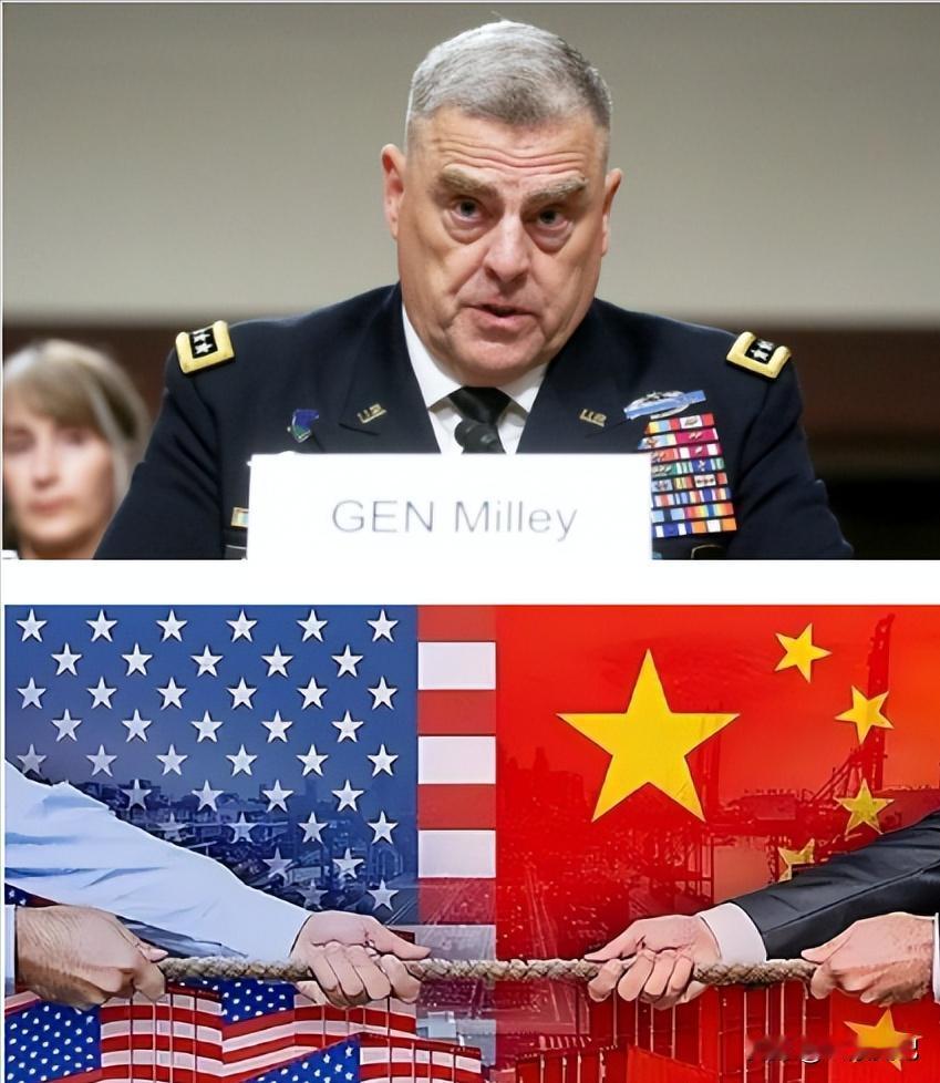 既然美国摊牌了，我们也没必要装糊涂
过去这些年，中国一直埋头搞发展，怕的就是被当