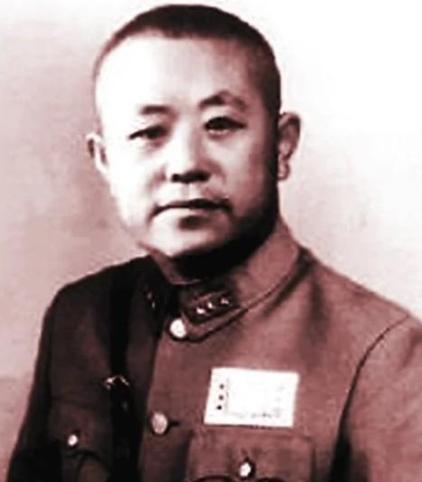 王玉瓒，字宝珩，1896—1984，辽宁黑山县人，东北军军官，西安事变华清池捉蒋