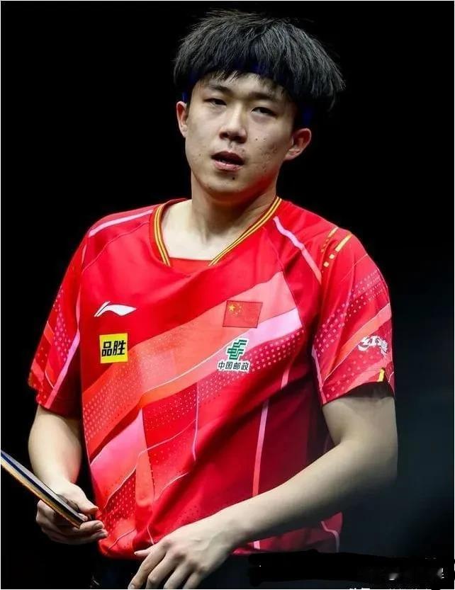 中国男乒今晚以3：0战胜法国队，夺得釜山世乒赛男团冠军。球员表现和评分：
1.王