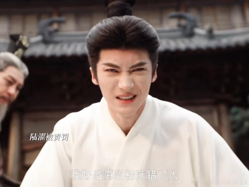 嫁金钗陆濯求魏娆不要和离魏娆护夫陆濯红着眼求魏娆别和离，一句可不可以不要分开看得