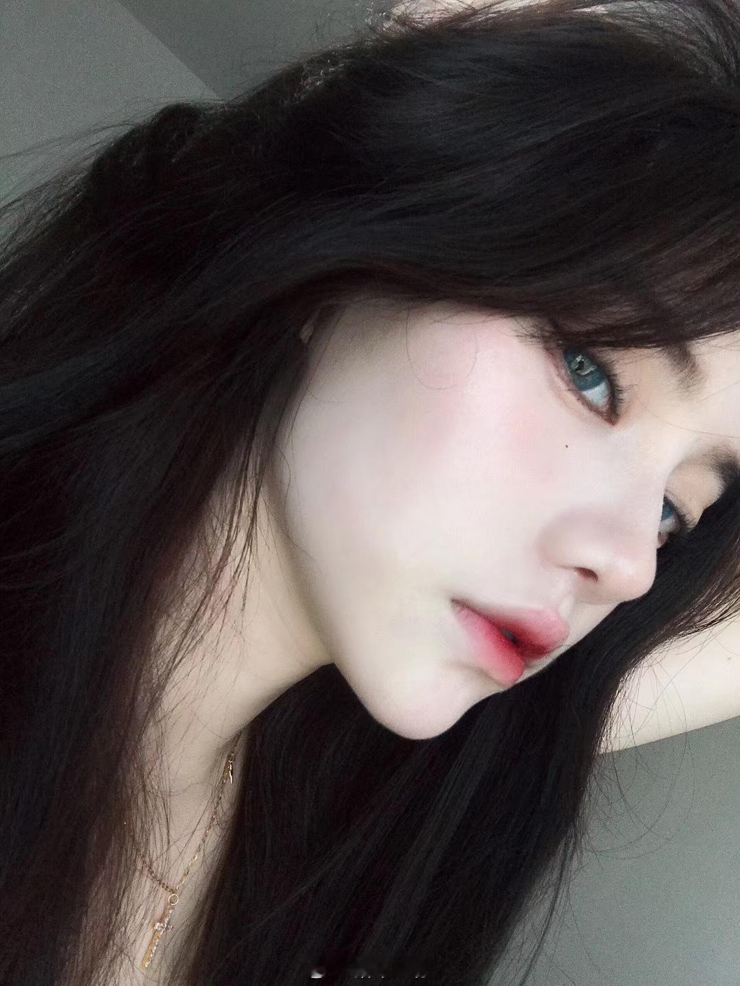 没发过 ​​​
