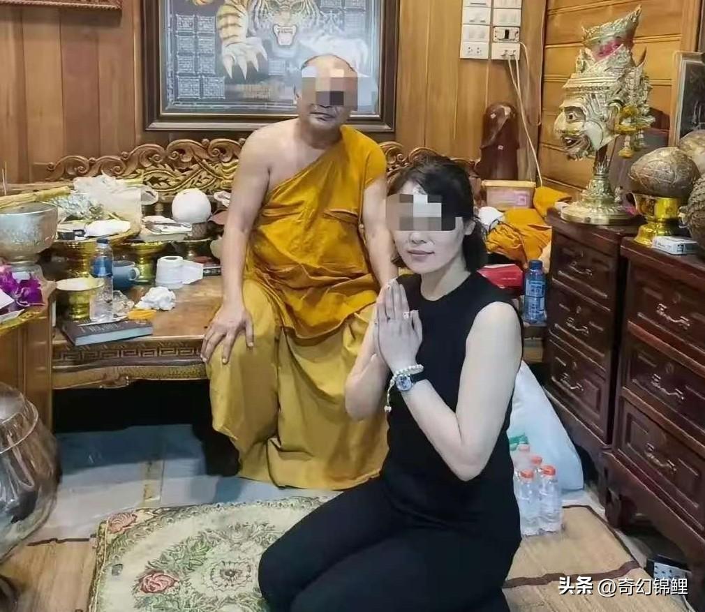 少林CEO凉了！

24年铁窗泪，

急坏富商明星这下得跑远门了

真是没想到，
