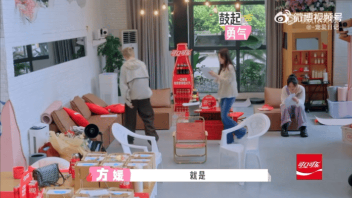 汪苏泷教唱歌是鼓励式教育五十公里桃花坞 看完汪苏泷耐心教方媛唱歌片段，彻底被他细