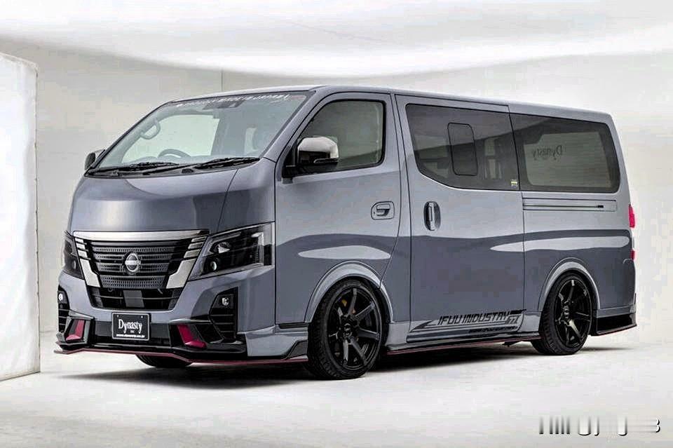 对日产来说，过去几年可谓举步维艰；这家曾经强大无比的日本汽车制造商如今陷入困境。