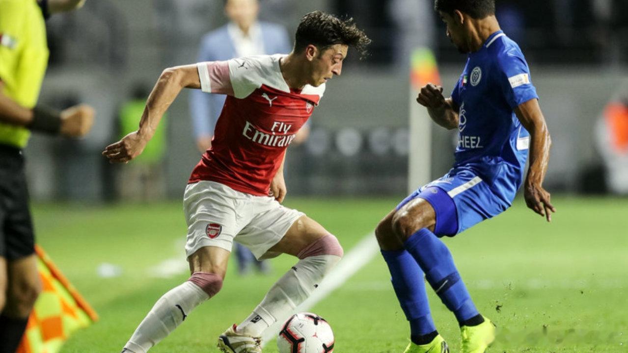 维拉 VS 阿森纳｜英超周一 009 维拉 VS 阿森纳｜英超 03:00基本面