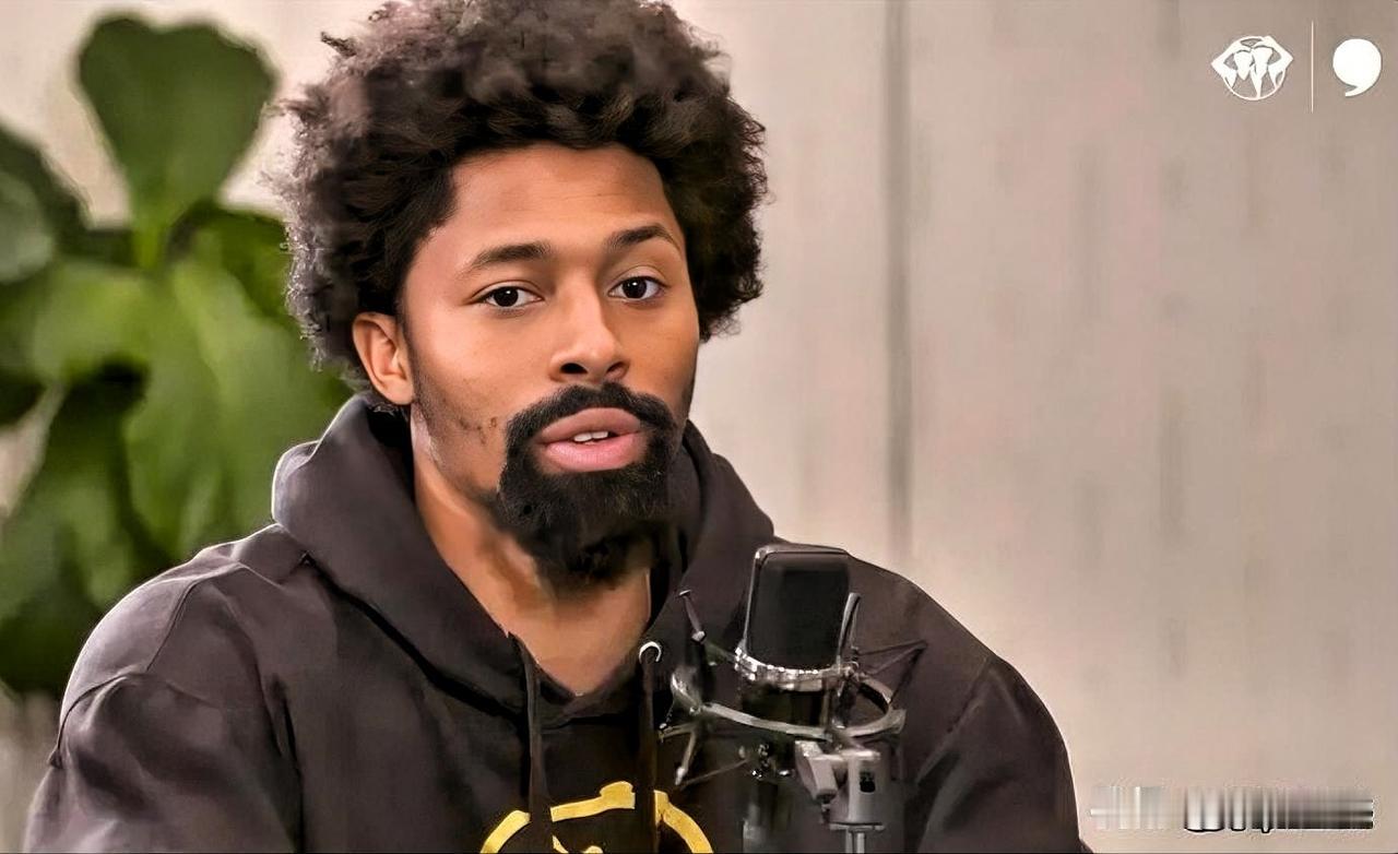 丁威迪揭秘发展联盟生态！NBA边缘人下放，直接享受“詹姆斯级别待遇”

很多球迷