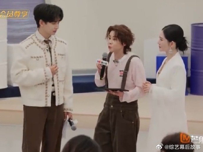 羡慕王濛的睡眠状态连工作人员都熟知王濛的作息，到点就睡按时起床，这样的状态谁不羡