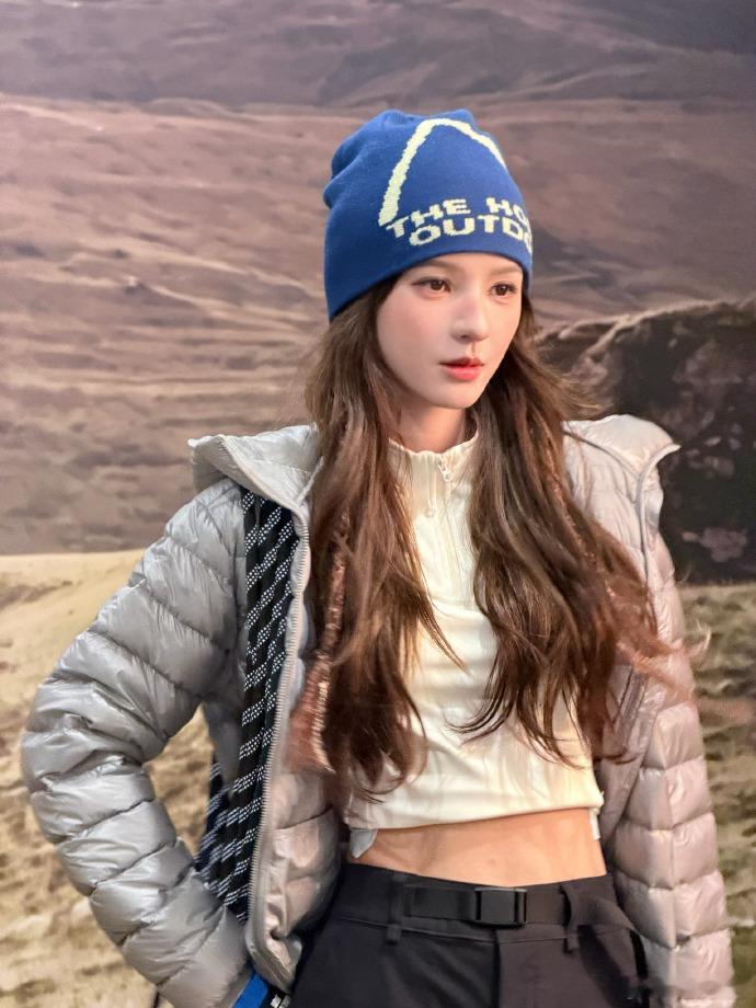 张予曦小雀斑张予曦怼脸这么萌 小雀斑好加分，怼脸太萌了 ​​​