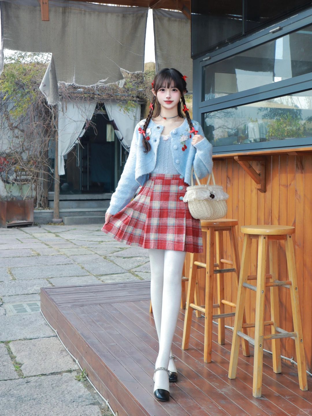 🍓“草莓童话”🕊️～