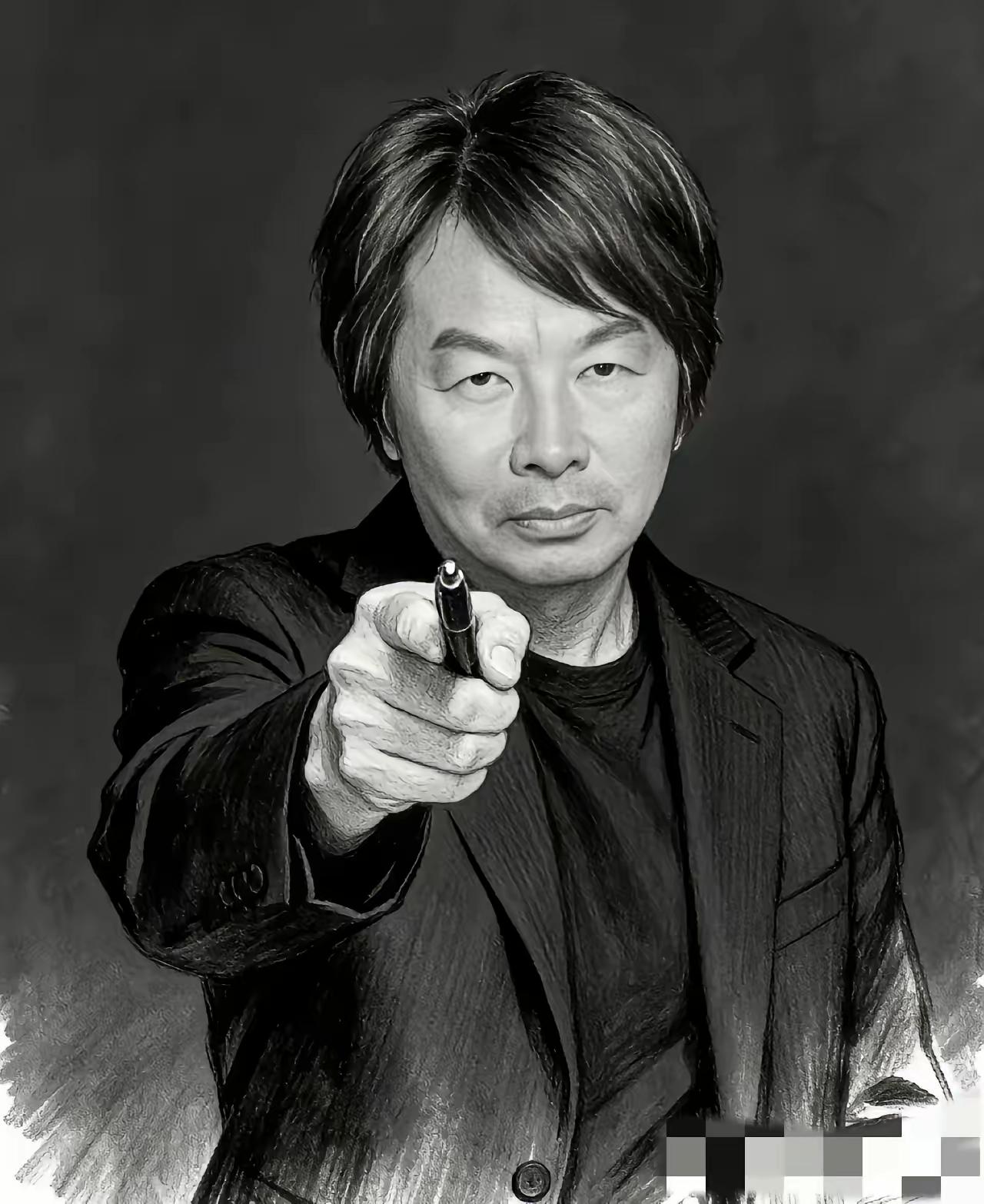 刘震云说：“警局有人的，孩子都在上警校；医院有人的，孩子都在读医学；法院有人的，