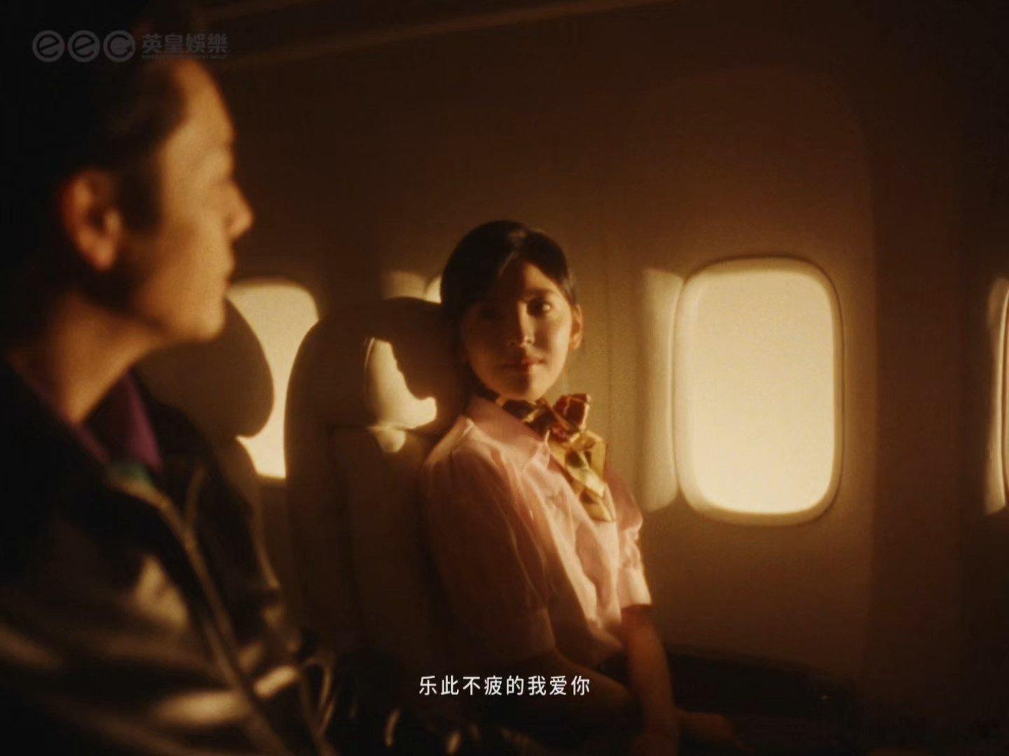 陈伟霆mv女主是章若楠 震撼美味！新歌《乐此不疲》MV女主是！画面质感拉满，视听
