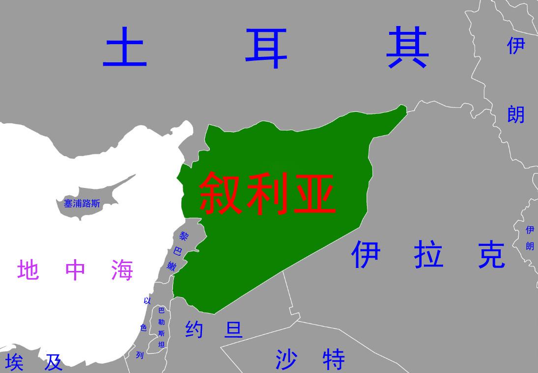【叙利亚爆发的全国性抗议浪潮将沉重打击过渡政府！】
　　这场2026年9月爆发的