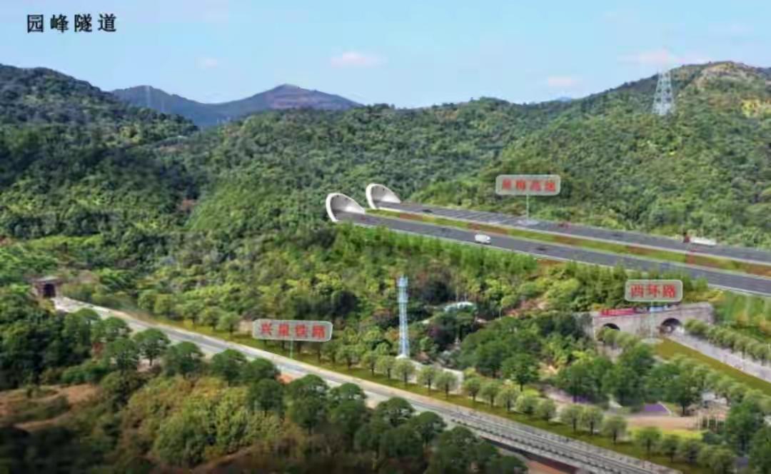 泉梅高速有重大进展啦！泉州段可研报告获福建省发改委批复，这可是关键一步。它由福建