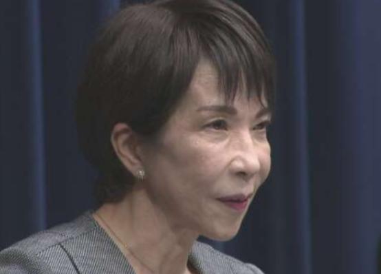 1月19日，高市早苗郑重地说：“日本不会右倾化，我只不过想让日本成为一个正常的国