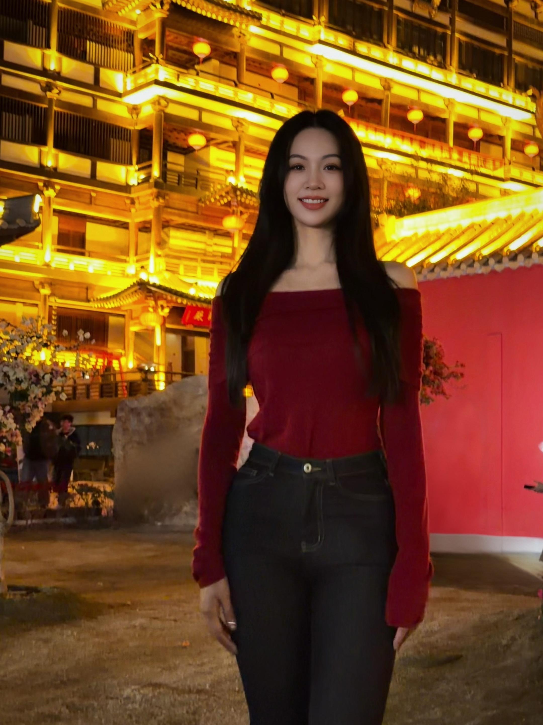 揭阳粉丝们来了