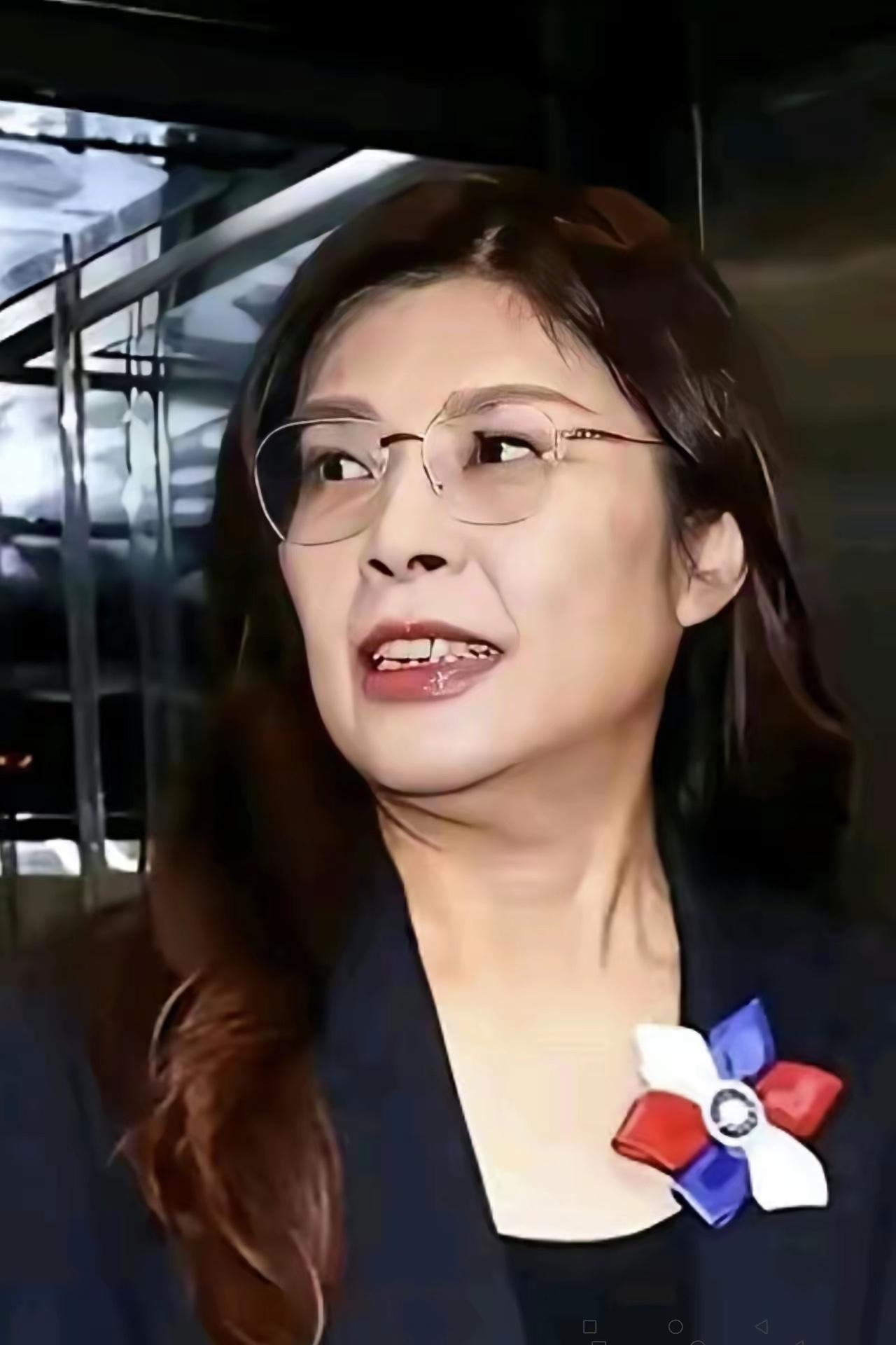 郑丽文的“欧盟论”和“还击”论，撕下了全部伪装

自就任国民党主席以来，郑丽文长