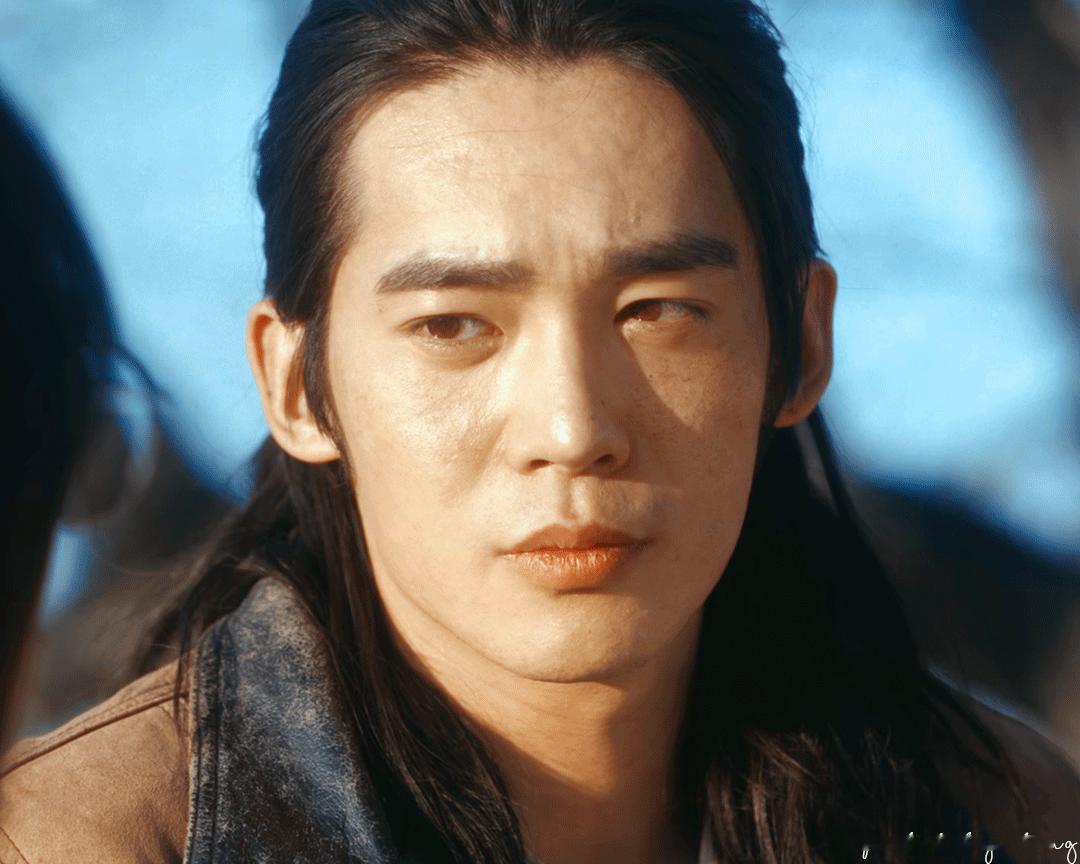 于适yosh[超话]  [心]于适巴太 今日份超like求踢踢​​​