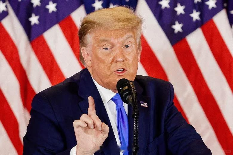 特朗普表示，日本钢铁公司收购美国钢铁公司不会被接受特朗普刚刚破坏了新日铁收购美国